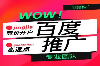 信息流广告在百度平台的经典案例：打造行业标杆